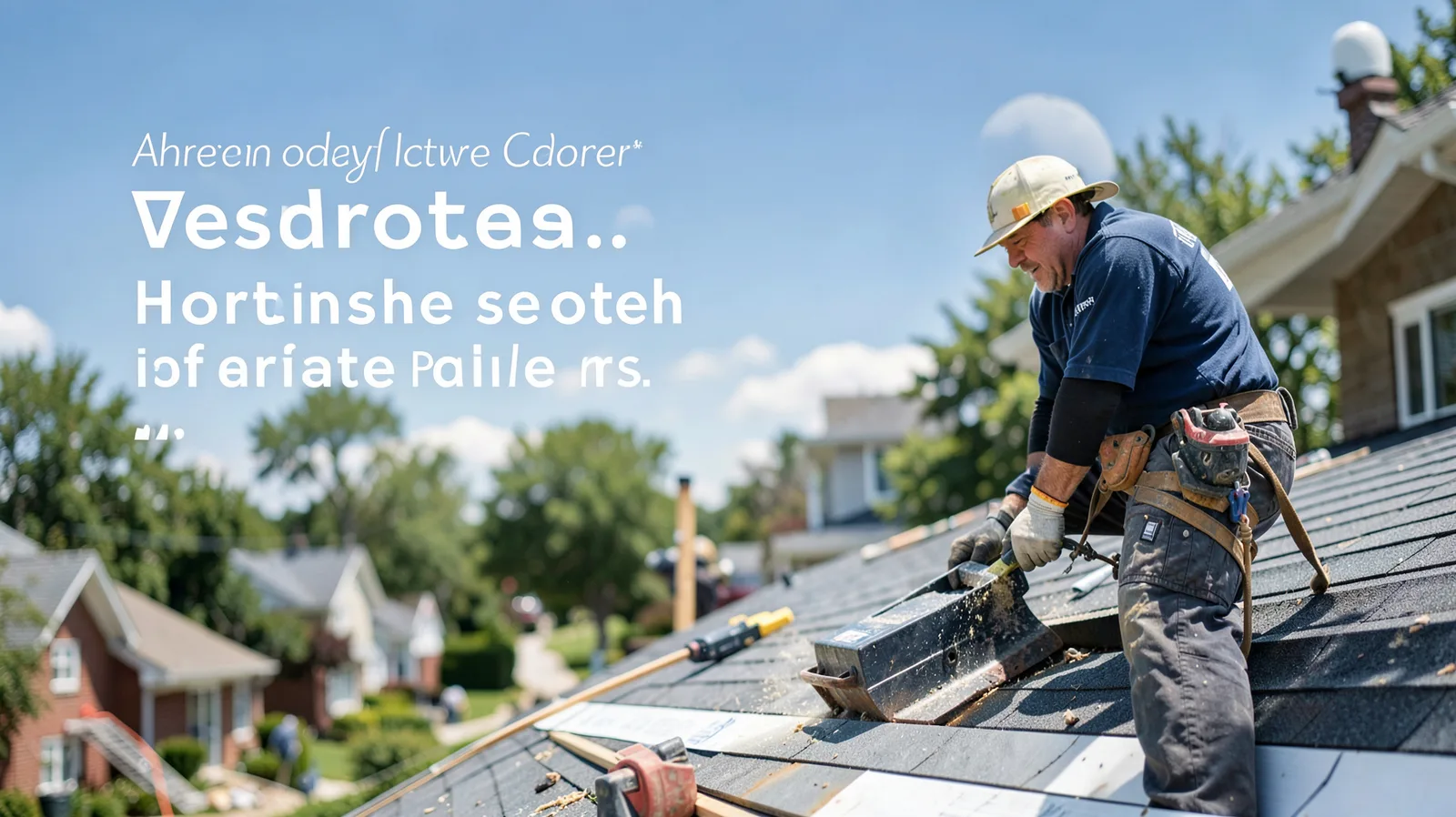 Roof Replacement in Ocoee, TN near me